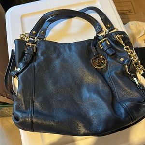 Michael Kors Purse/Satchel